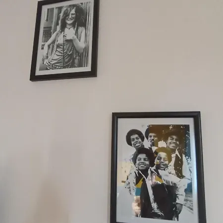 Apartman Yellow Submarine *