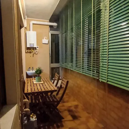 Apartman Yellow Submarine